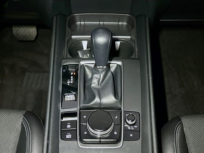 2023 Mazda Mazda CX-50 2.5 S Preferred Plus Package