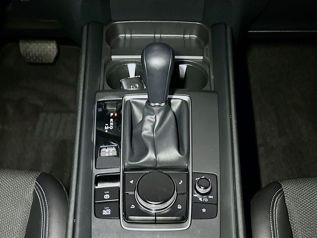2023 Mazda Mazda CX-50 2.5 S Preferred Plus Package