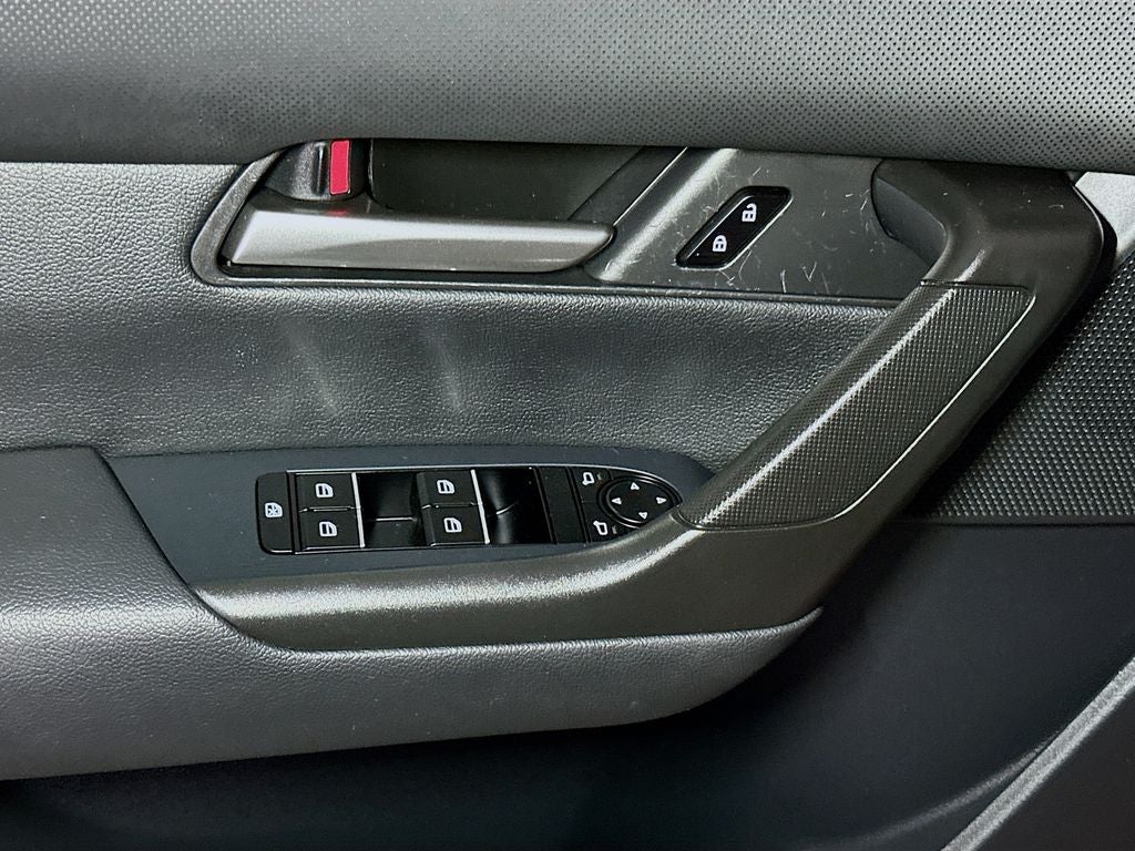 2023 Mazda Mazda CX-50 2.5 S Preferred Plus Package