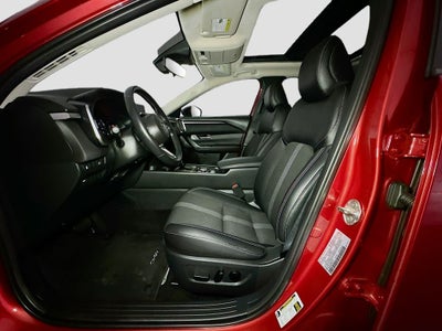 2023 Mazda Mazda CX-50 2.5 S Preferred Plus Package