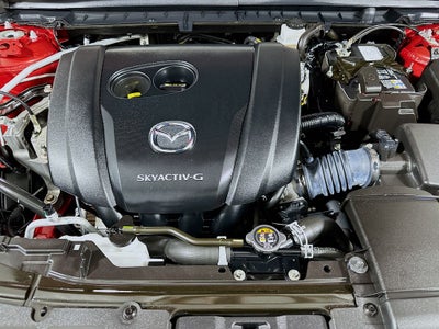 2023 Mazda Mazda CX-50 2.5 S Preferred Plus Package