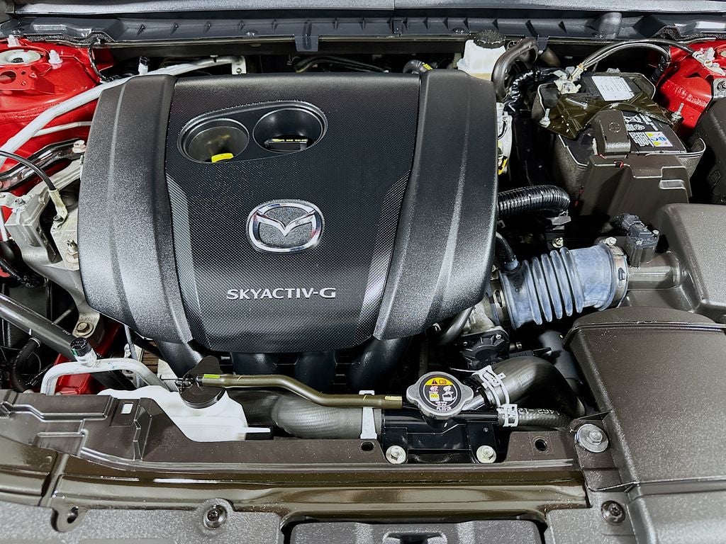 2023 Mazda Mazda CX-50 2.5 S Preferred Plus Package