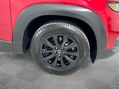 2023 Mazda Mazda CX-50 2.5 S Preferred Plus Package
