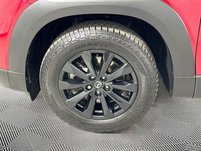 2023 Mazda Mazda CX-50 2.5 S Preferred Plus Package