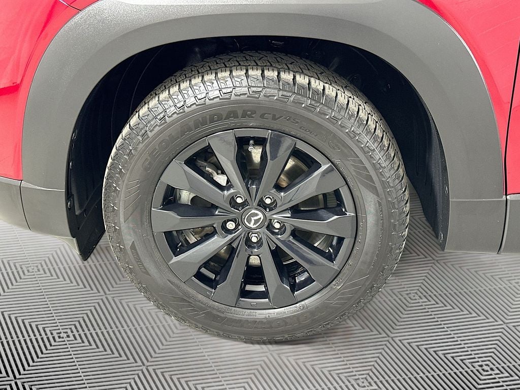 2023 Mazda Mazda CX-50 2.5 S Preferred Plus Package