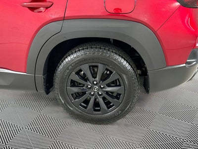 2023 Mazda Mazda CX-50 2.5 S Preferred Plus Package