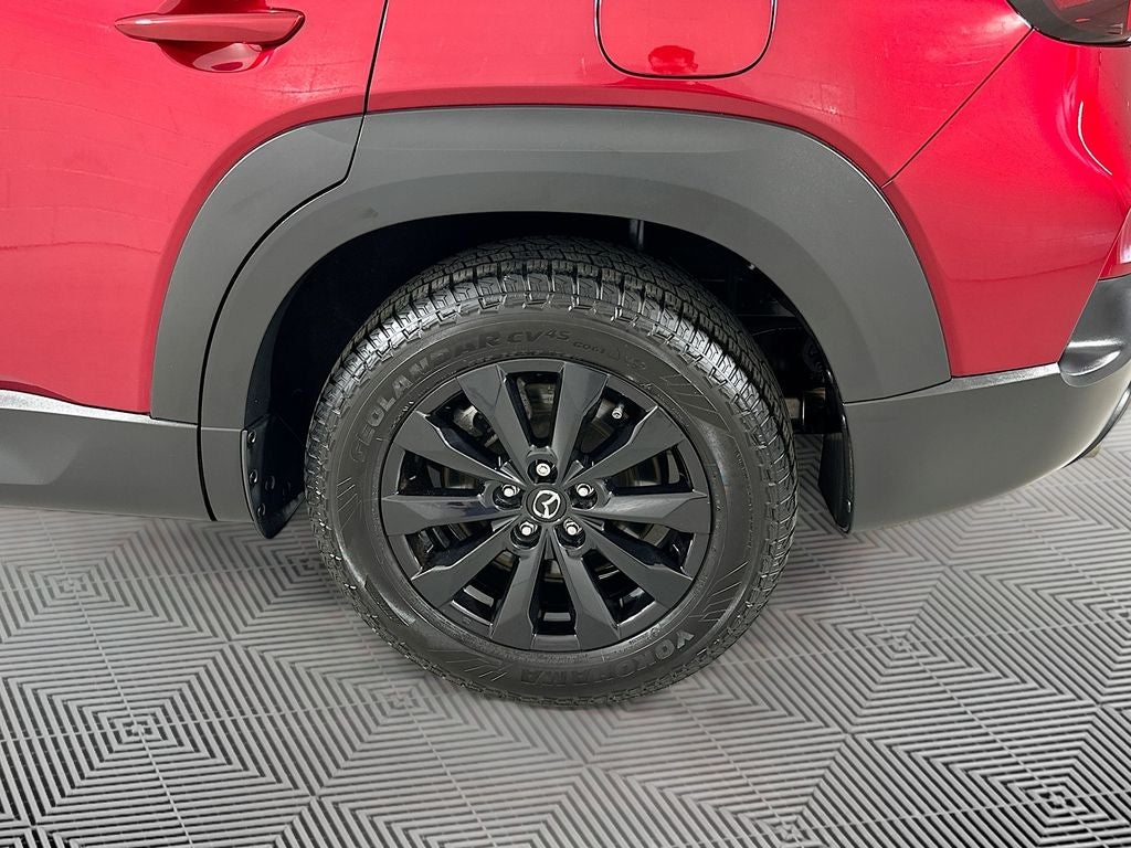 2023 Mazda Mazda CX-50 2.5 S Preferred Plus Package