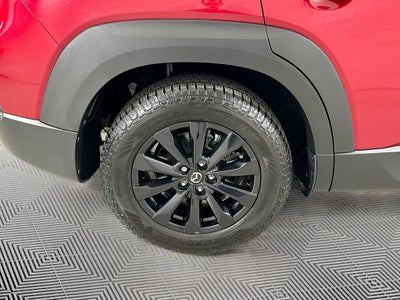 2023 Mazda Mazda CX-50 2.5 S Preferred Plus Package