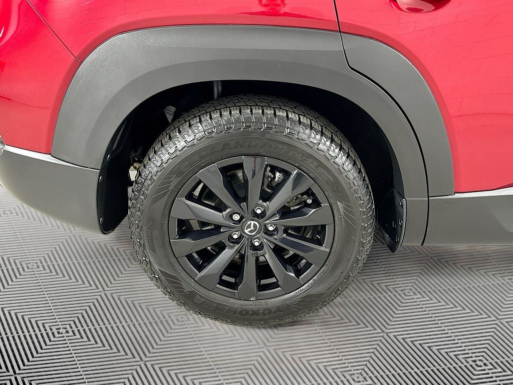2023 Mazda Mazda CX-50 2.5 S Preferred Plus Package