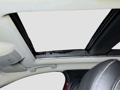 2023 Mazda Mazda CX-50 2.5 S Preferred Plus Package