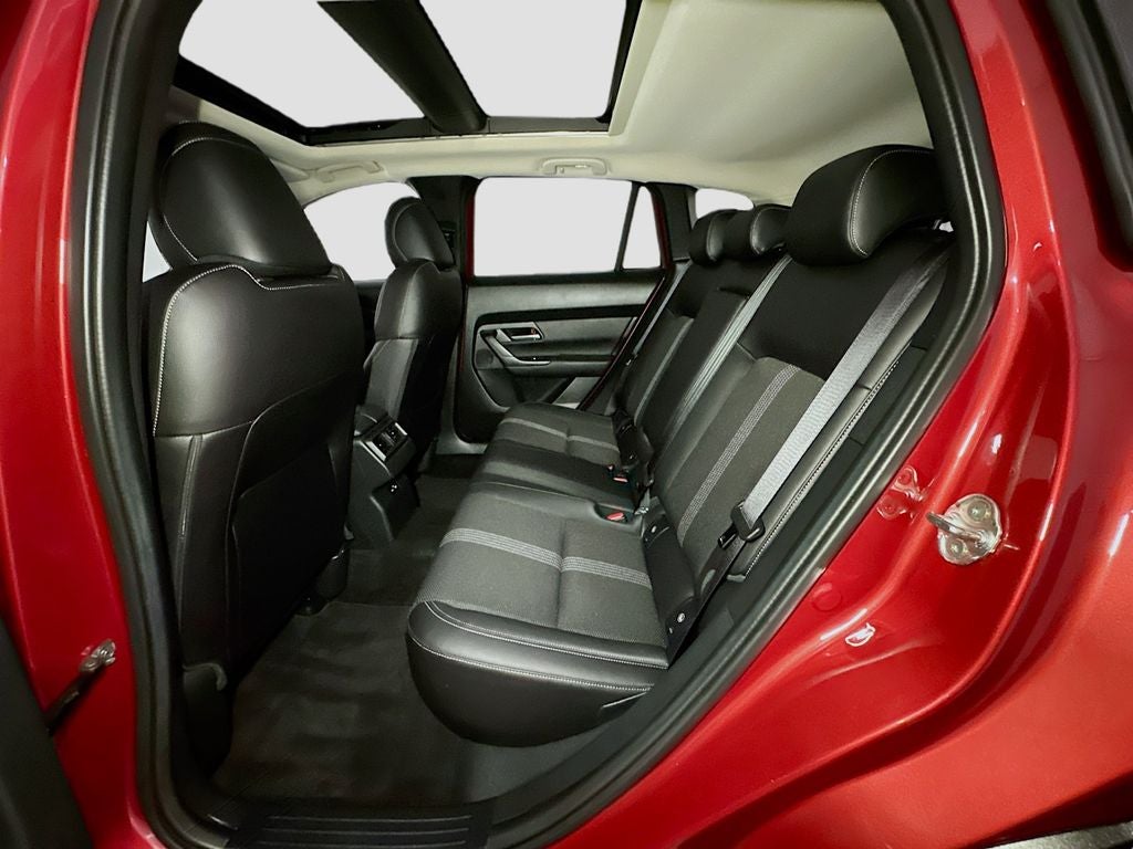 2023 Mazda Mazda CX-50 2.5 S Preferred Plus Package