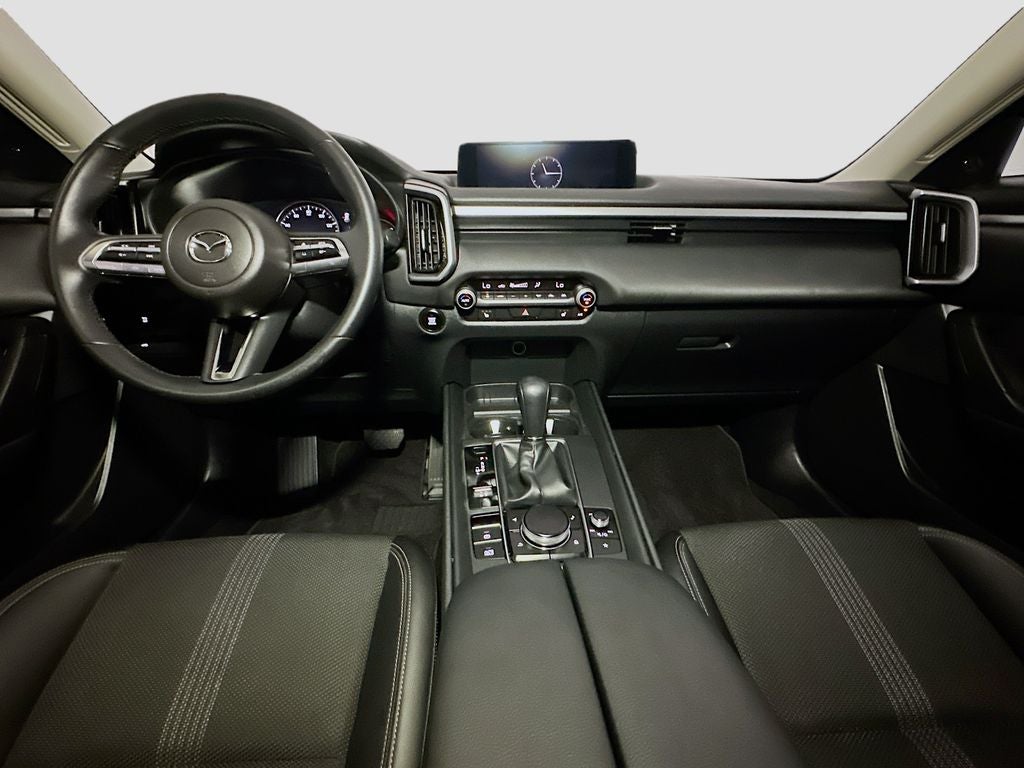 2023 Mazda Mazda CX-50 2.5 S Preferred Plus Package