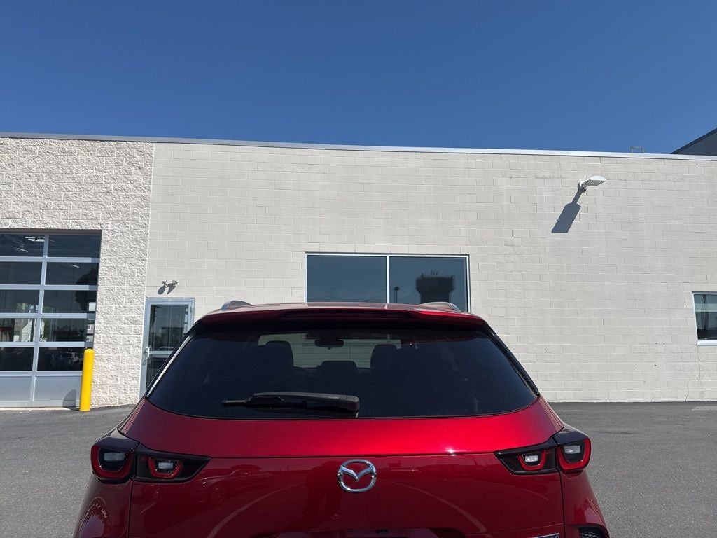 2023 Mazda Mazda CX-50 2.5 S Preferred Plus Package