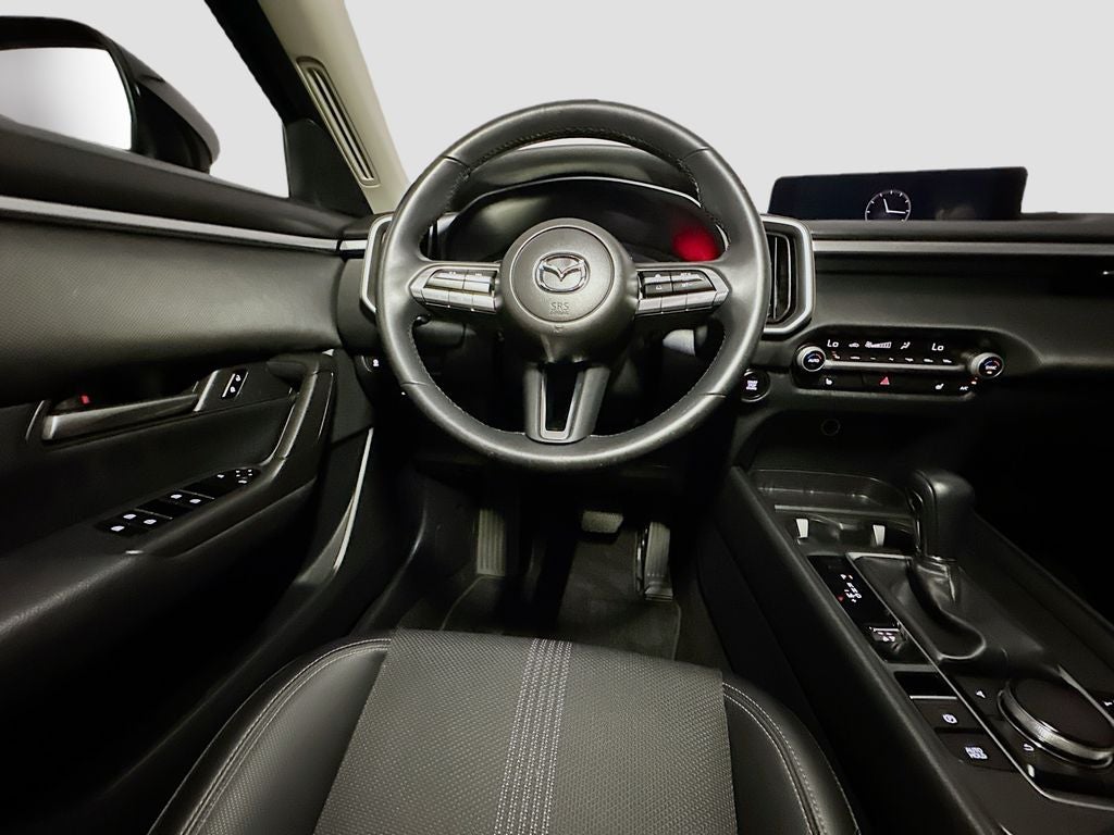 2023 Mazda Mazda CX-50 2.5 S Preferred Plus Package
