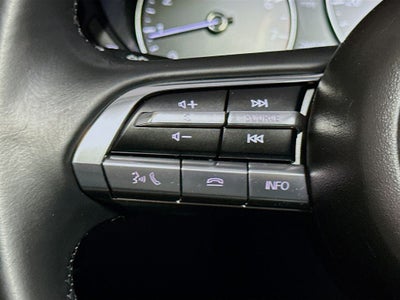 2023 Mazda Mazda CX-50 2.5 S Preferred Plus Package