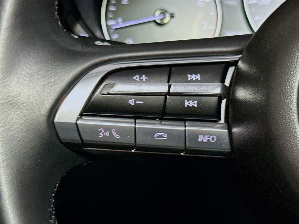2023 Mazda Mazda CX-50 2.5 S Preferred Plus Package