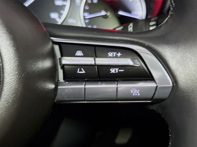 2023 Mazda Mazda CX-50 2.5 S Preferred Plus Package