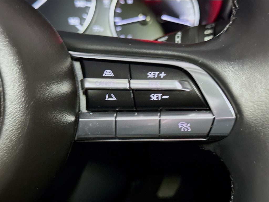 2023 Mazda Mazda CX-50 2.5 S Preferred Plus Package