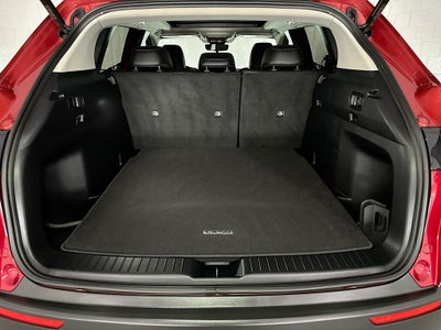2023 Mazda Mazda CX-50 2.5 S Preferred Plus Package