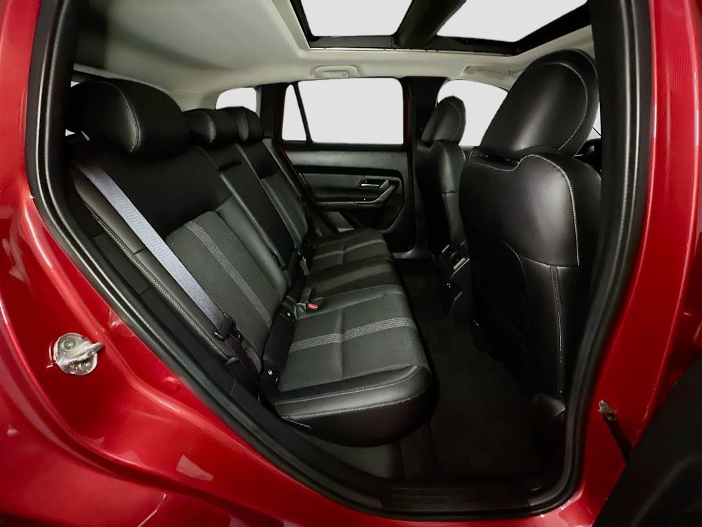 2023 Mazda Mazda CX-50 2.5 S Preferred Plus Package