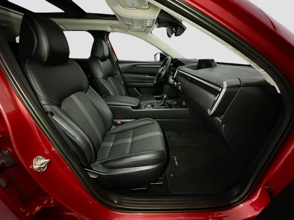 2023 Mazda Mazda CX-50 2.5 S Preferred Plus Package