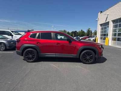 2023 Mazda Mazda CX-50 2.5 S Preferred Plus Package