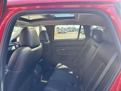 2023 Mazda Mazda CX-50 2.5 S Preferred Plus Package
