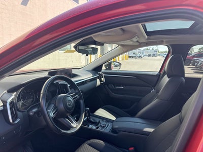 2023 Mazda Mazda CX-50 2.5 S Preferred Plus Package