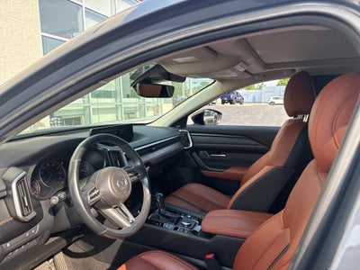 2024 Mazda Mazda CX-50 2.5 Turbo Premium Package