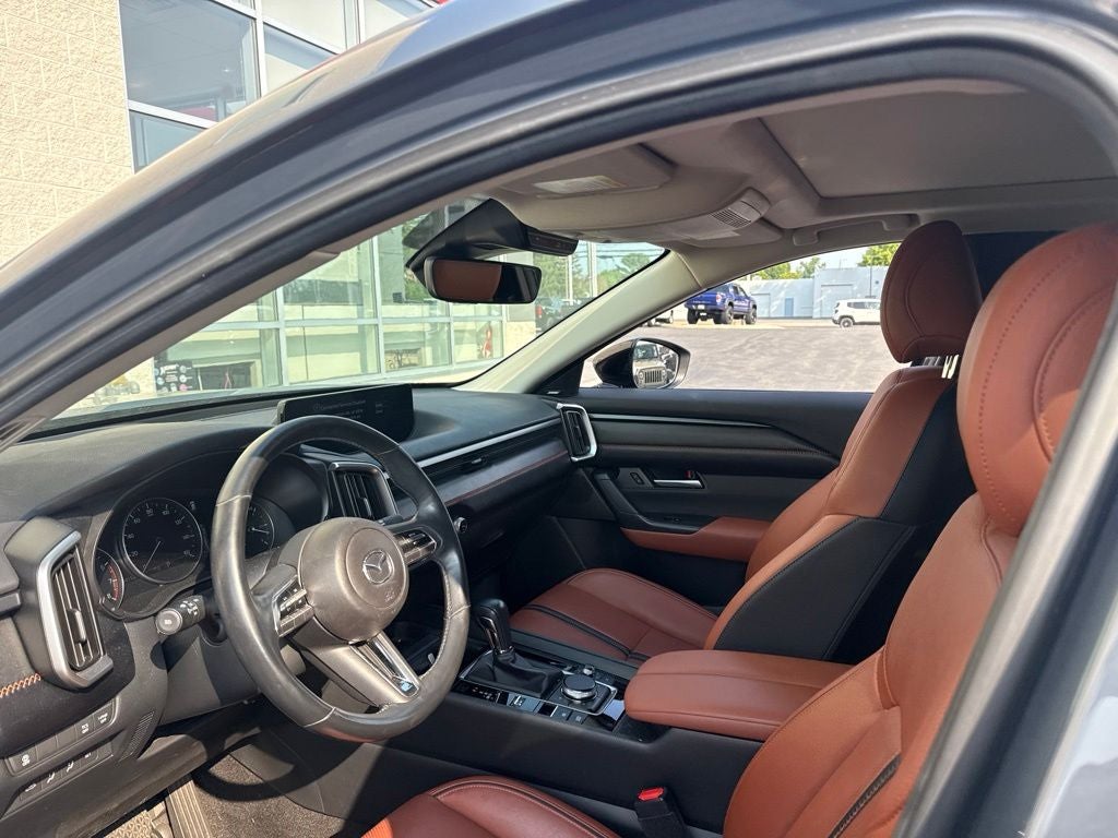 2024 Mazda Mazda CX-50 2.5 Turbo Premium Package