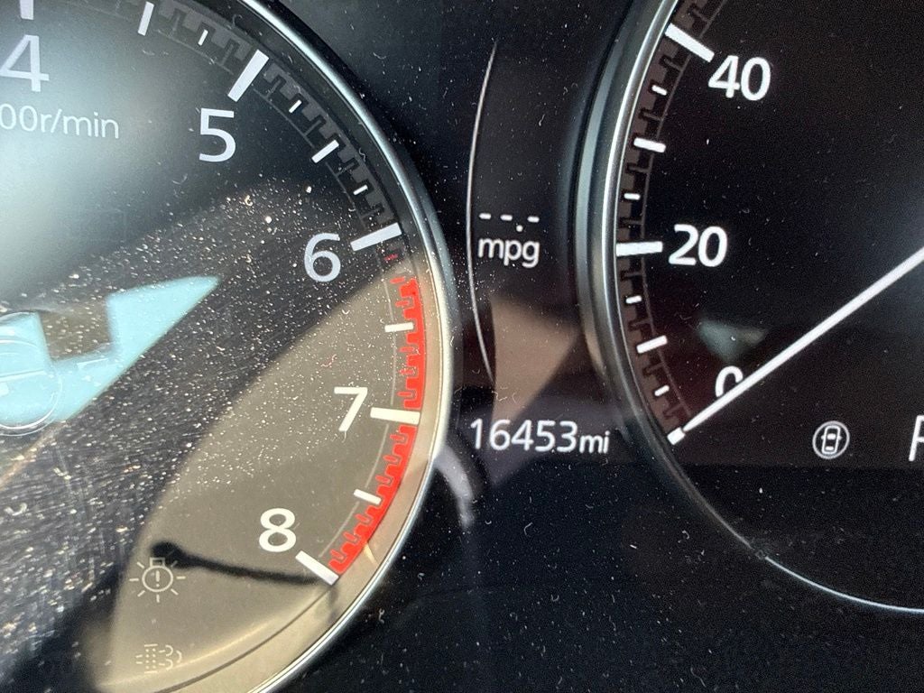 2024 Mazda Mazda CX-50 2.5 Turbo Premium Package