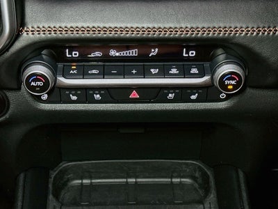 2024 Mazda Mazda CX-50 2.5 Turbo Premium Package
