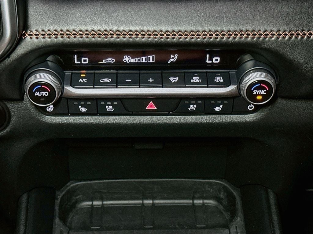2024 Mazda Mazda CX-50 2.5 Turbo Premium Package