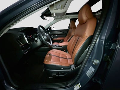 2024 Mazda Mazda CX-50 2.5 Turbo Premium Package