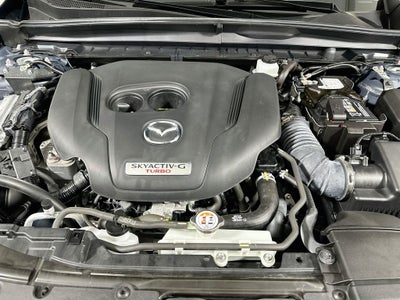 2024 Mazda Mazda CX-50 2.5 Turbo Premium Package
