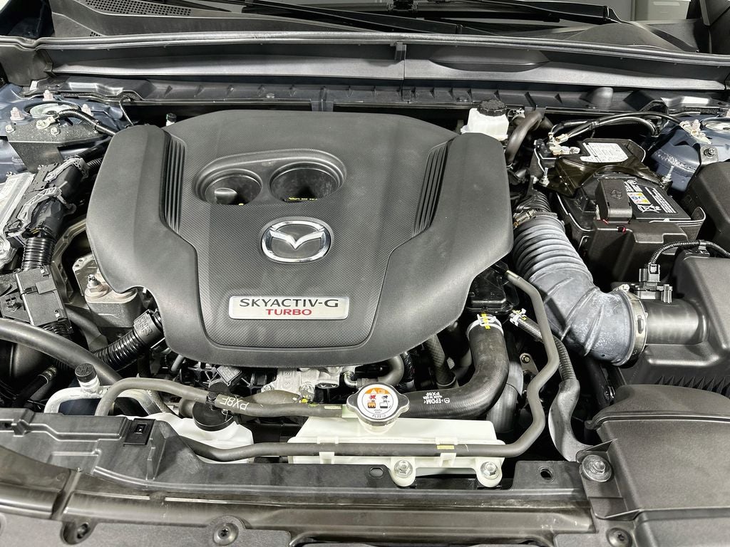2024 Mazda Mazda CX-50 2.5 Turbo Premium Package