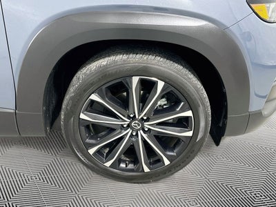 2024 Mazda Mazda CX-50 2.5 Turbo Premium Package