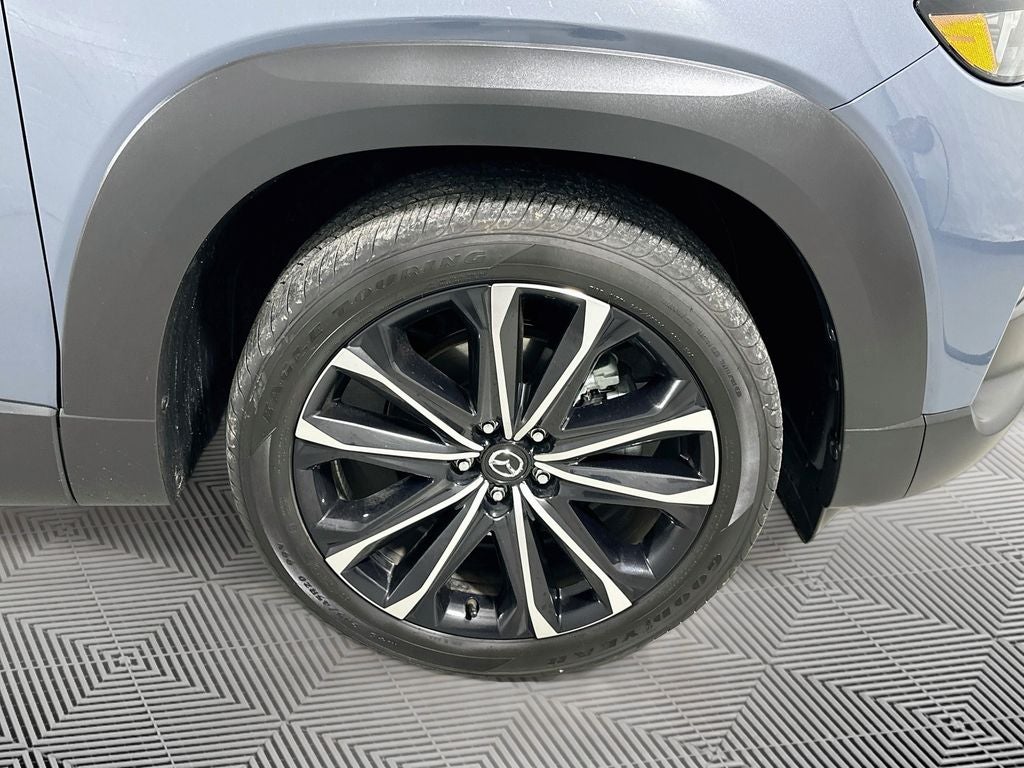 2024 Mazda Mazda CX-50 2.5 Turbo Premium Package