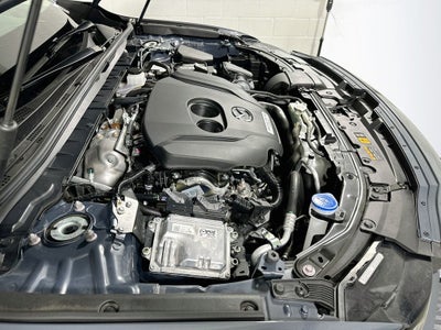 2024 Mazda Mazda CX-50 2.5 Turbo Premium Package