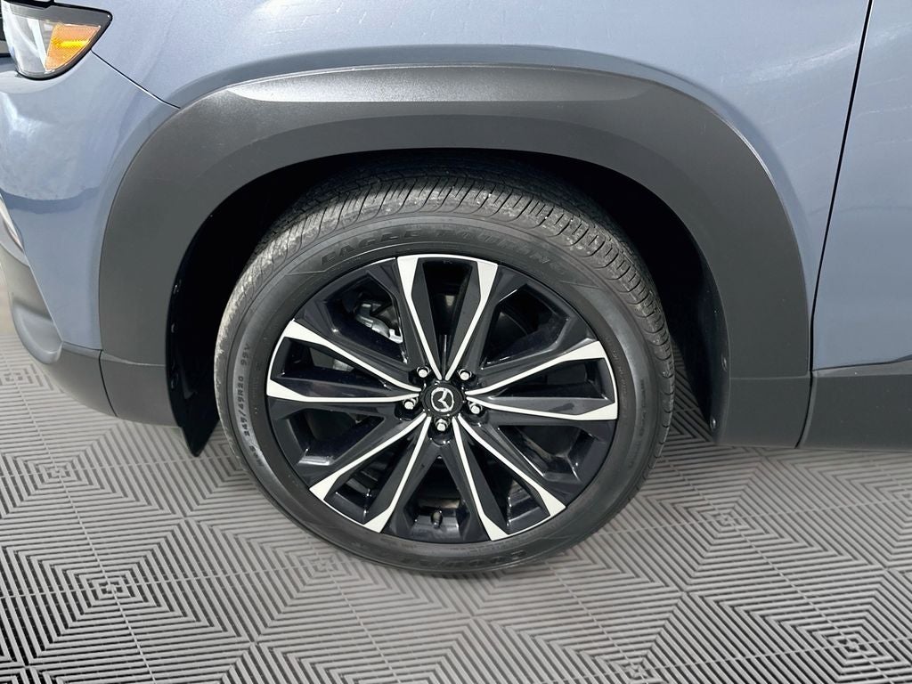 2024 Mazda Mazda CX-50 2.5 Turbo Premium Package