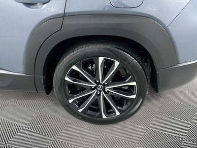 2024 Mazda Mazda CX-50 2.5 Turbo Premium Package