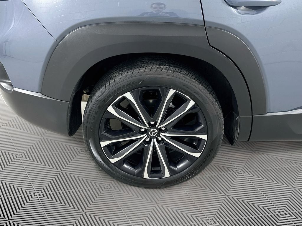 2024 Mazda Mazda CX-50 2.5 Turbo Premium Package