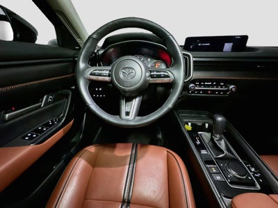 2024 Mazda Mazda CX-50 2.5 Turbo Premium Package