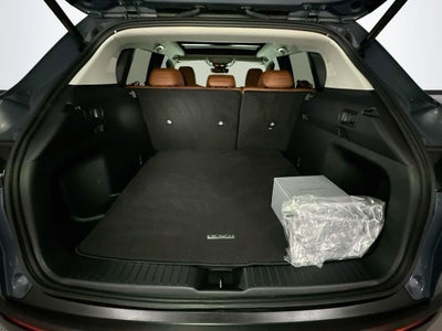 2024 Mazda Mazda CX-50 2.5 Turbo Premium Package