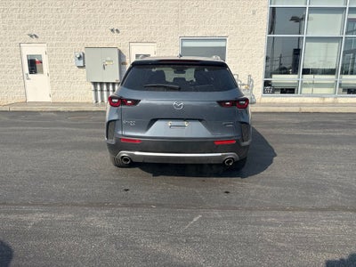 2024 Mazda Mazda CX-50 2.5 Turbo Premium Package