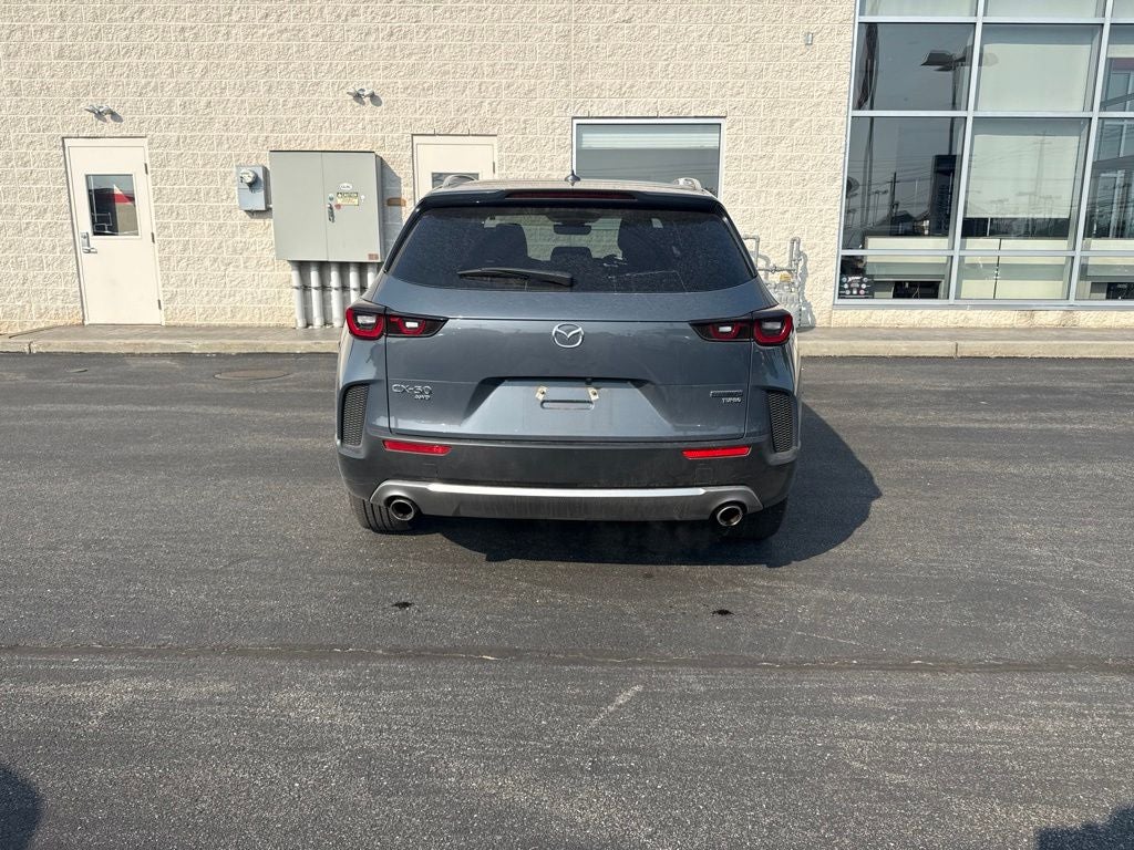 2024 Mazda Mazda CX-50 2.5 Turbo Premium Package