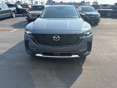 2024 Mazda Mazda CX-50 2.5 Turbo Premium Package