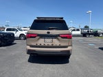 2025 Toyota Sequoia TRD Pro
