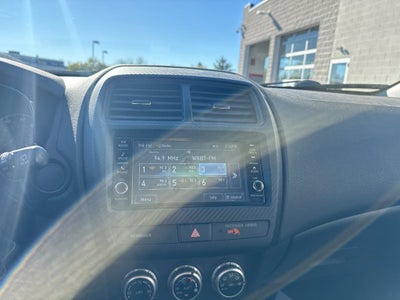 2024 Mitsubishi Outlander Sport 2.0 SE