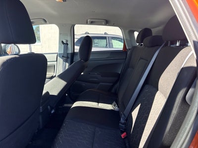 2024 Mitsubishi Outlander Sport 2.0 SE